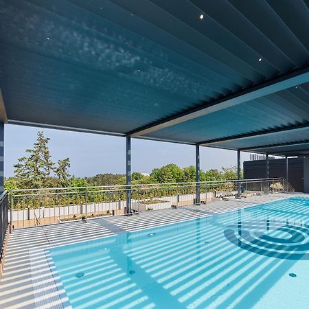 Apartamenty Swinoujscie - Swan Suites - Seaside Garden Exteriér fotografie